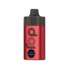 Vaporesso Dojo Blast 6000 20mg Legal Big Puff Device
