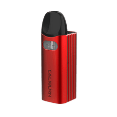 UWEL CALIBURN AZ3 RED - Click & Vape