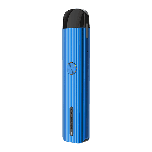 UWEL CALIBURN G BLUE - Click & Vape