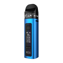 UWELL AEGLOS POD BLUE - Click & Vape