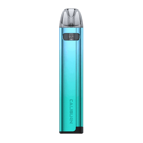UWELL CALIBURN A2S BLUE - Click & Vape
