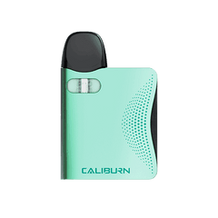 UWELL CALIBURN AK3 CYAN - Click & Vape