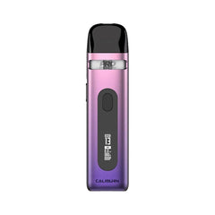 UWELL CALIBURN X Vape Kit - LILAC PURPLE - Click & Vape