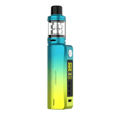 Vaporesso Gen 80S Aurora Green - Click & Vape