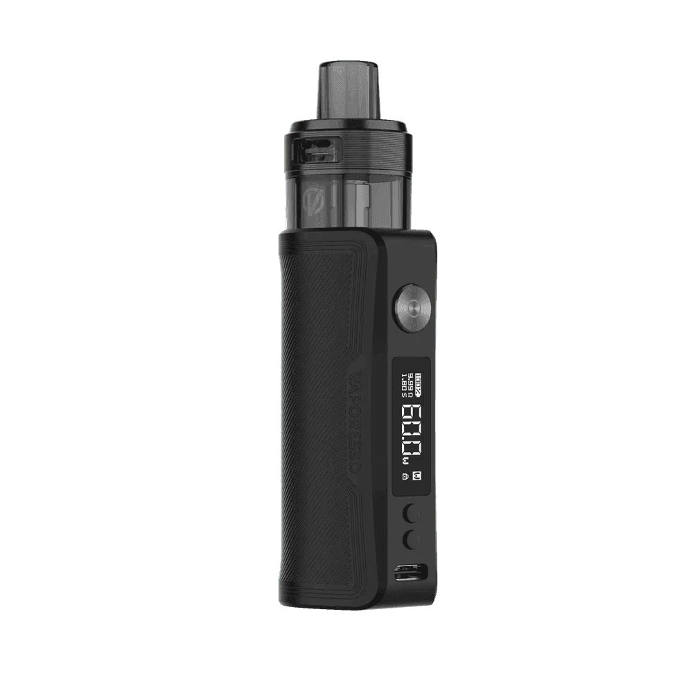 Vaporesso Gen PT60 Dark Black - Click & Vape