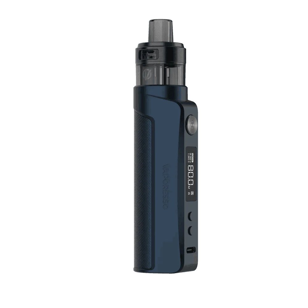 Vaporesso Gen PT80 S Aegean Blue - Click & Vape