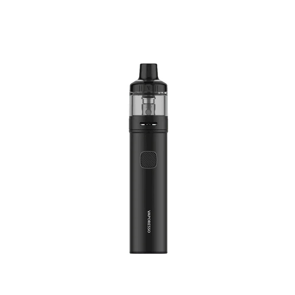 Vaporesso GTX Go 40 Black - Click & Vape