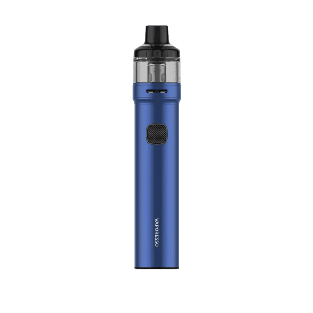 Vaporesso GTX Go 80 Blue - Click & Vape