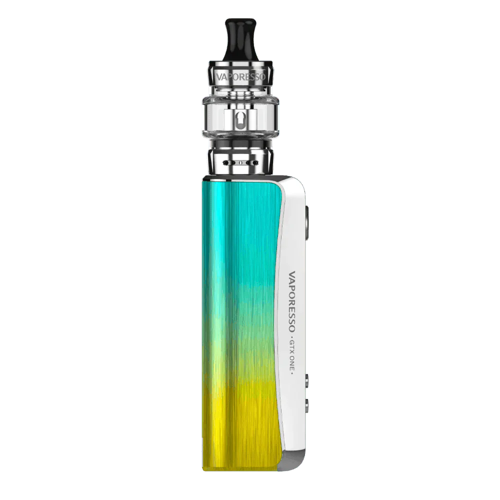 Vaporesso GTX One Lime Green - Click & Vape