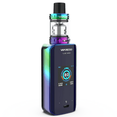 Vaporesso Luxe Nano Rainbow - Click & Vape