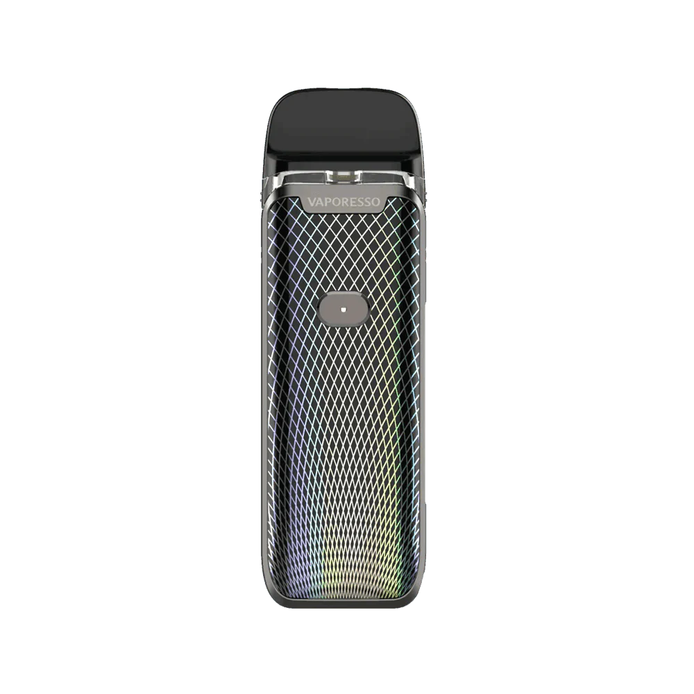 Vaporesso Luxe PM40 Black - Click & Vape