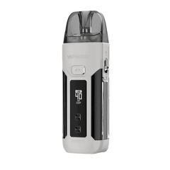 Vaporesso Luxe X Pro White - Click & Vape