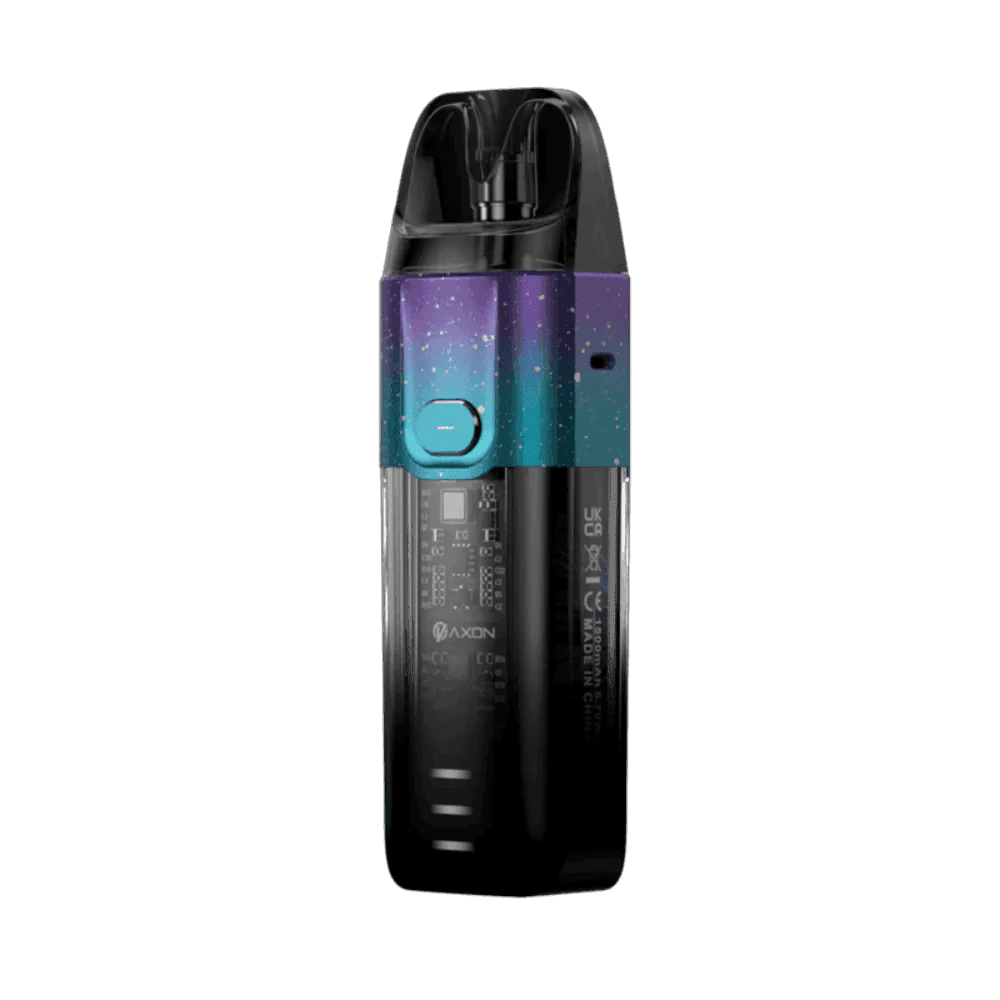 Vaporesso Luxe XR Galaxy Purple - Click & Vape