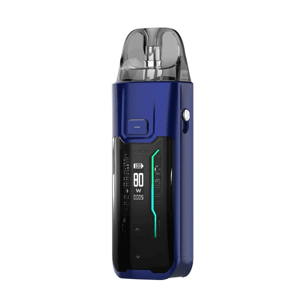 Vaporesso Luxe XR Max Blue - Click & Vape