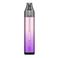 Vaporesso Veco Go Purple - Click & Vape