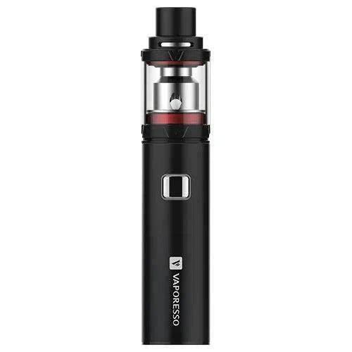 Vaporesso Veco One Black - Click & Vape