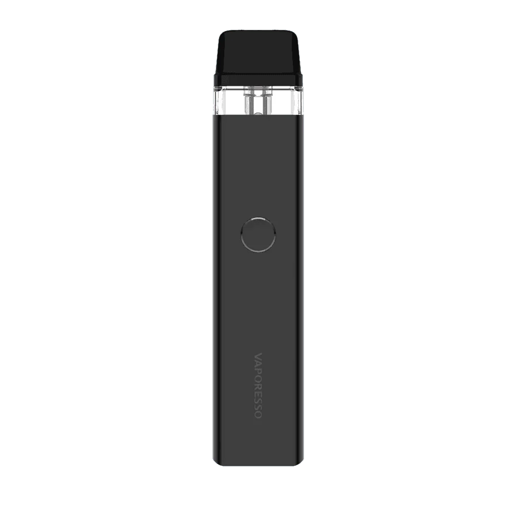 Vaporesso Xros 2 Black - Click & Vape
