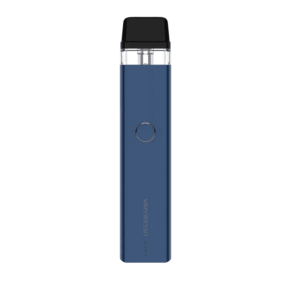 Vaporesso Xros 2 Midnight Blue - Click & Vape