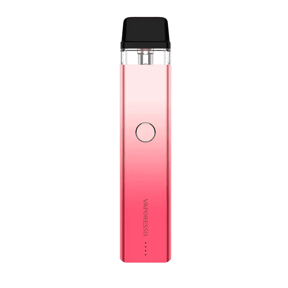 Vaporesso Xros 2 Sakura Pink - Click & Vape