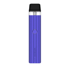 Vaporesso Xros 2 Violet - Click & Vape