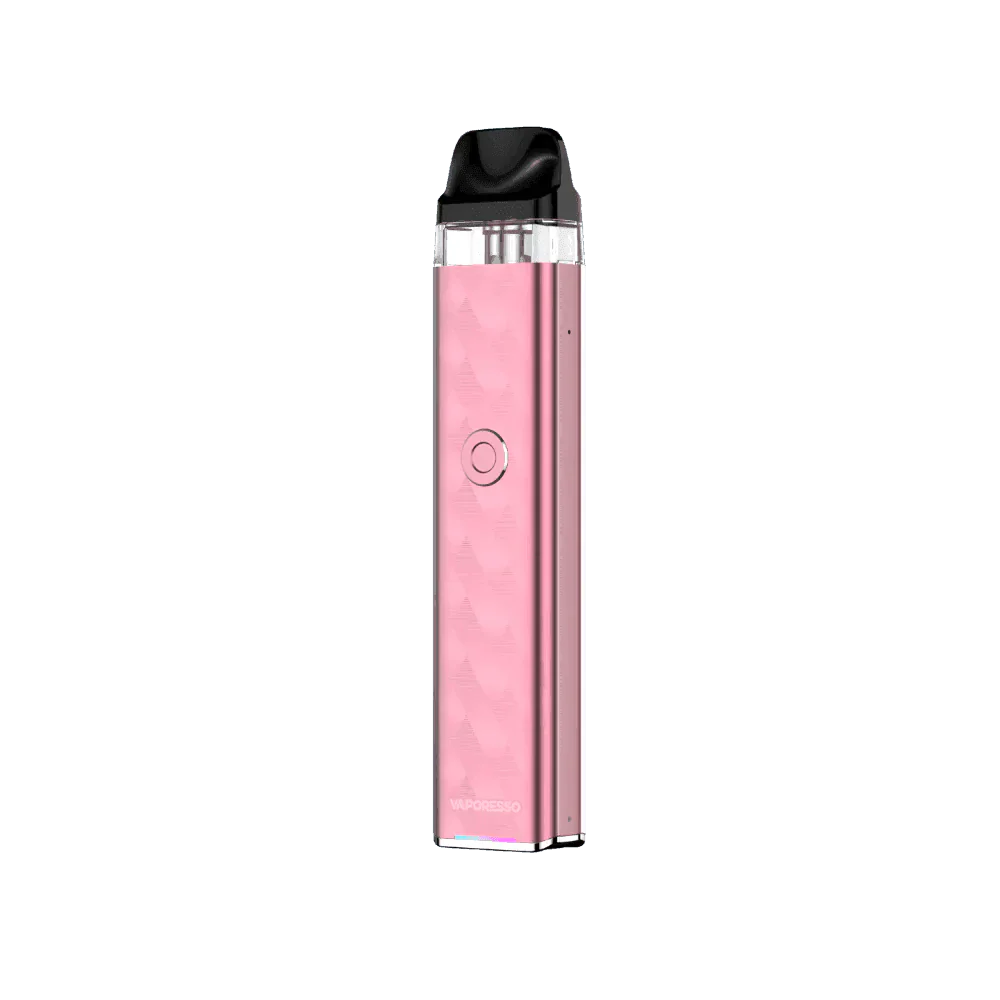 Vaporesso Xros 3 Peach Pink - Click & Vape