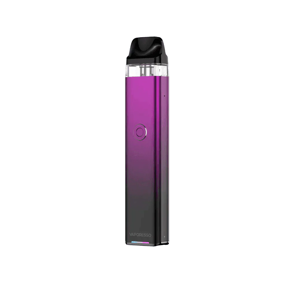 Vaporesso Xros 3 Zenith - Click & Vape