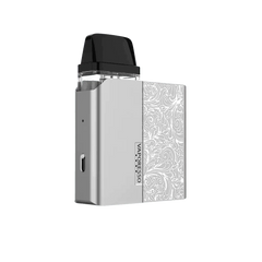 Vaporesso Xros Nano Ancient Silver - Click & Vape