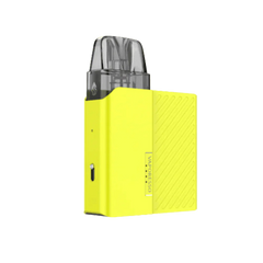 Vaporesso Xros Nano Lemon - Click & Vape