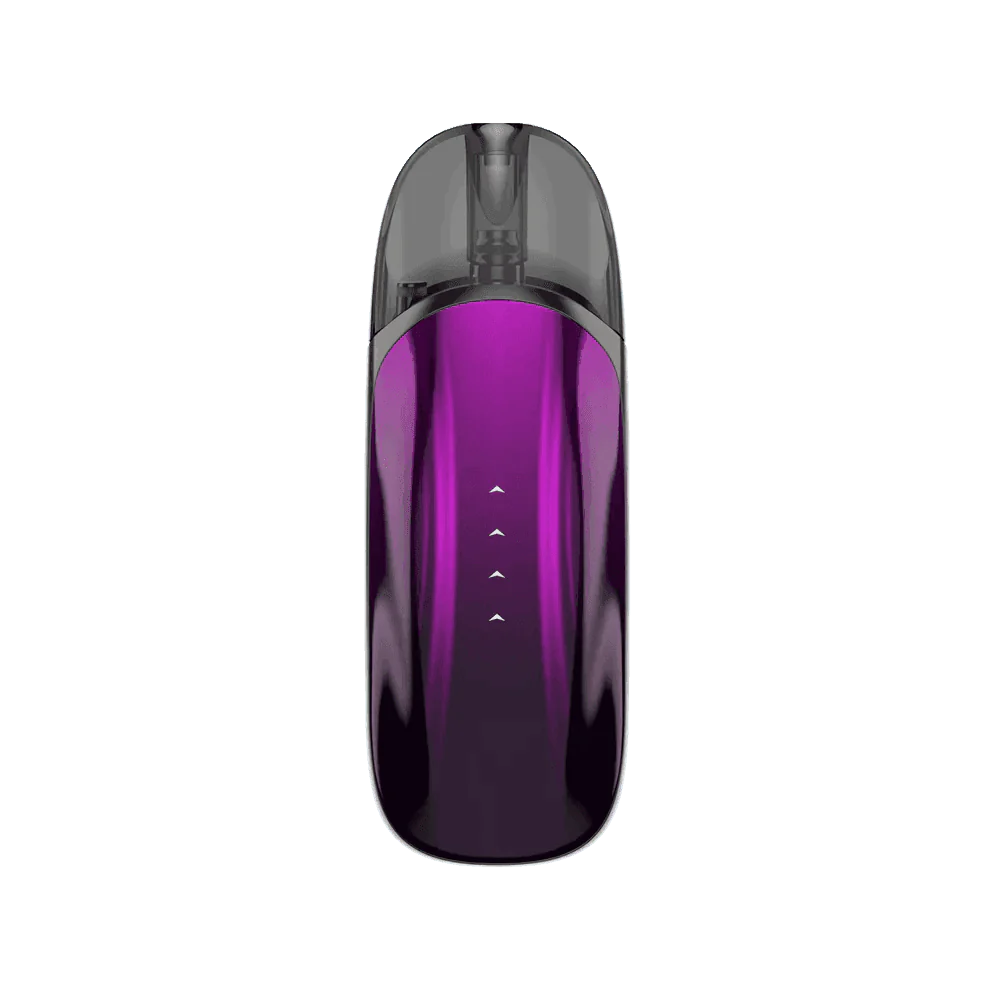 Vaporesso Zero 2 Black Purple - Click & Vape
