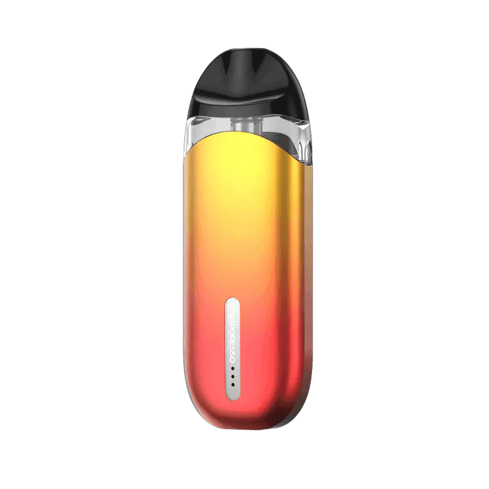 Vaporesso Zero S Orange Red - Click & Vape