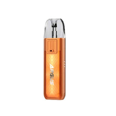VooPoo Argus Pod SE Shiny Orange - Click & Vape