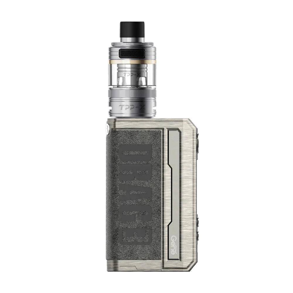 Voopoo Drag 3 TPP X Grey - Click & Vape