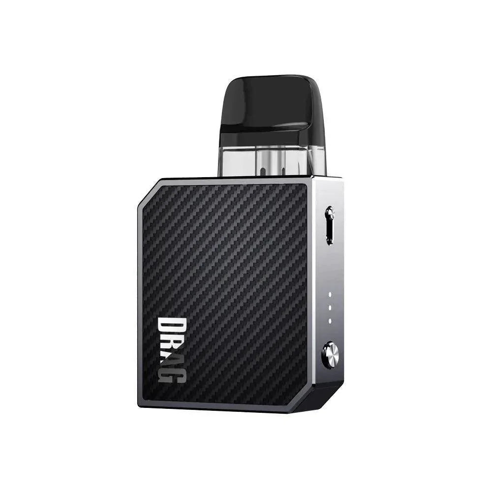 Voopoo Drag Nano 2 Nebula Edition Carbon Fiber - Click & Vape