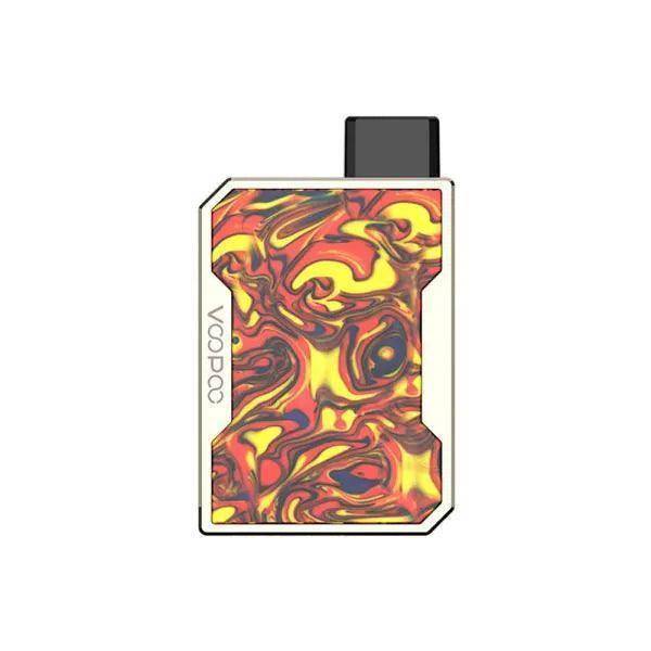 Voopoo Drag Nano Pod Fiesta - Click & Vape