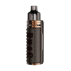 Voopoo Drag S Vape Kit Bronze Knight - Click & Vape