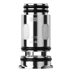 Voopoo PnP X Coils (5 Pack) - Click & Vape