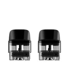 VooPoo Vinci Air 4ml Replacment Pods - Click & Vape