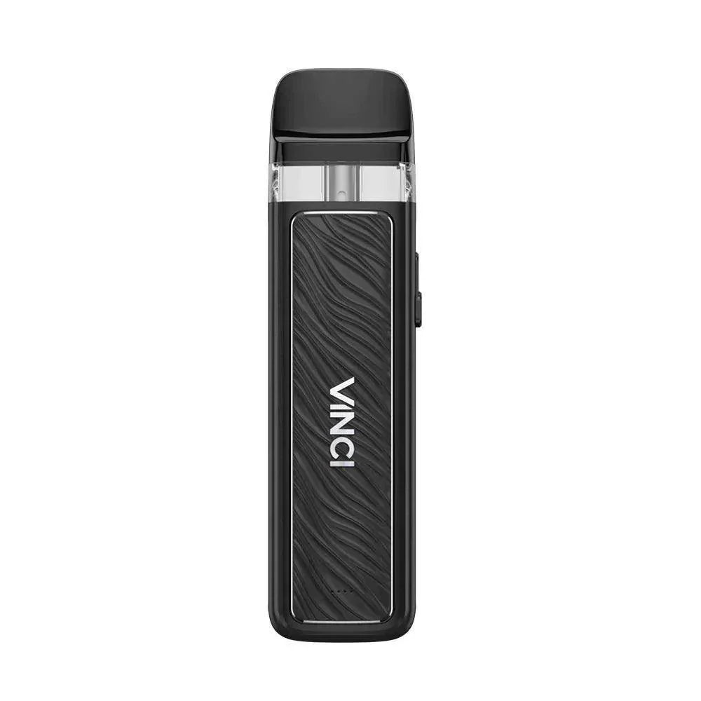 VooPoo Vinci Pod Royal Edition Black Ripple - Click & Vape