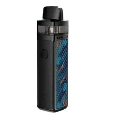 VooPoo Vinci R Mod Pod Peacock - Click & Vape