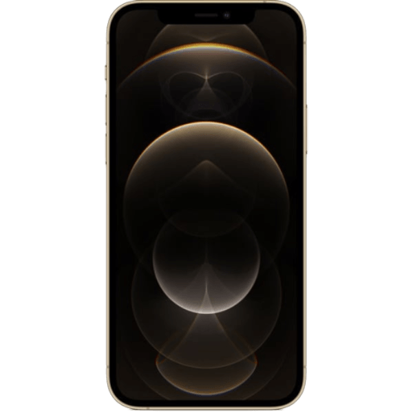 iPhone 12 pro (FaceTime – International Specs)