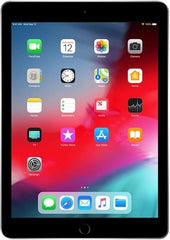 Ipad 6th generation Wi-Fi 9.7,