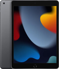 IPAD 9TH GEN (2021 )10.2-inch NEW