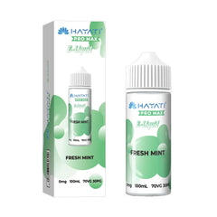 Hayati Pro Max Eliquid Fresh Mint - 100ml