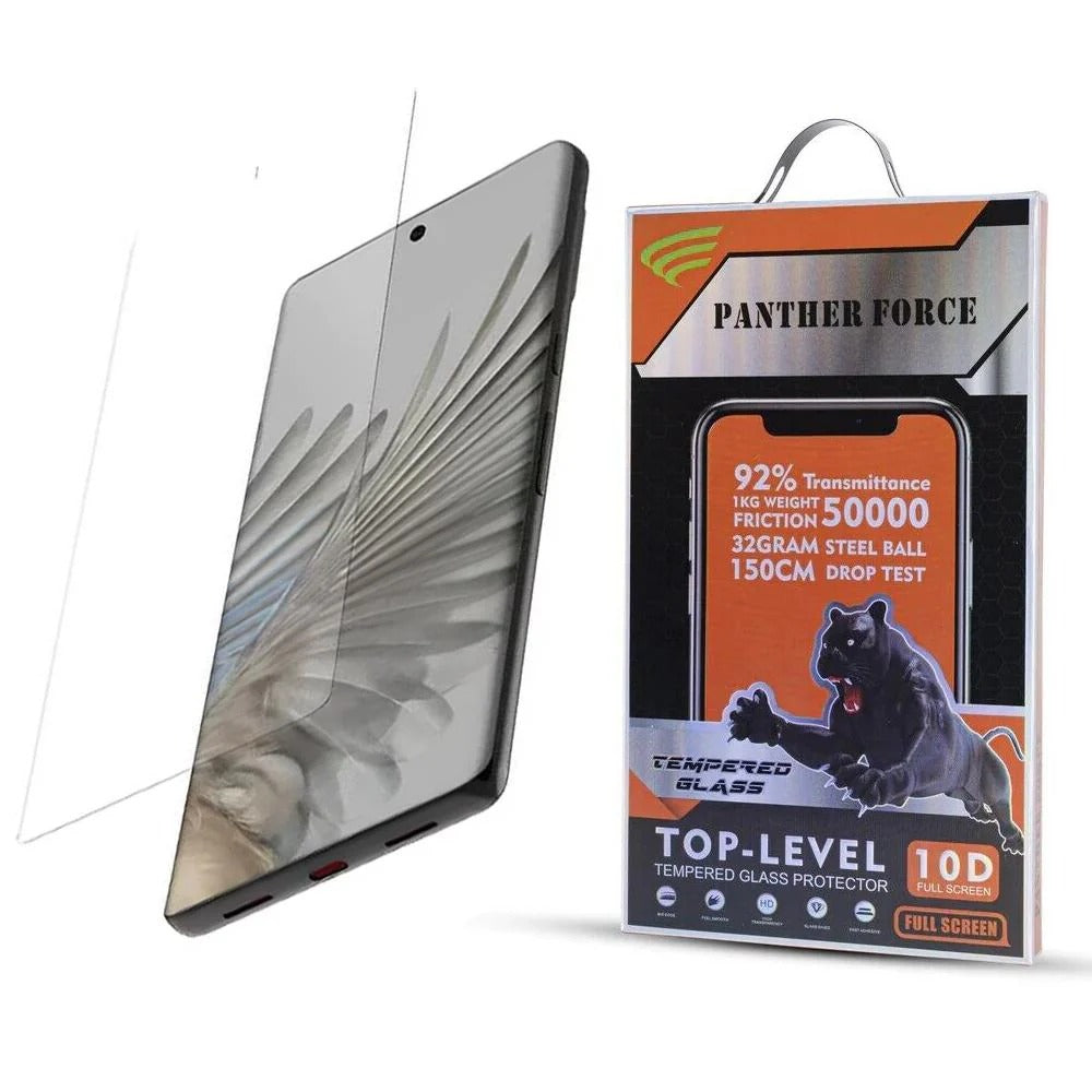 Panther Force Google Pixel 7 Pro Screen Protector