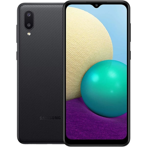 Samsung Galaxy A02(Brand New)