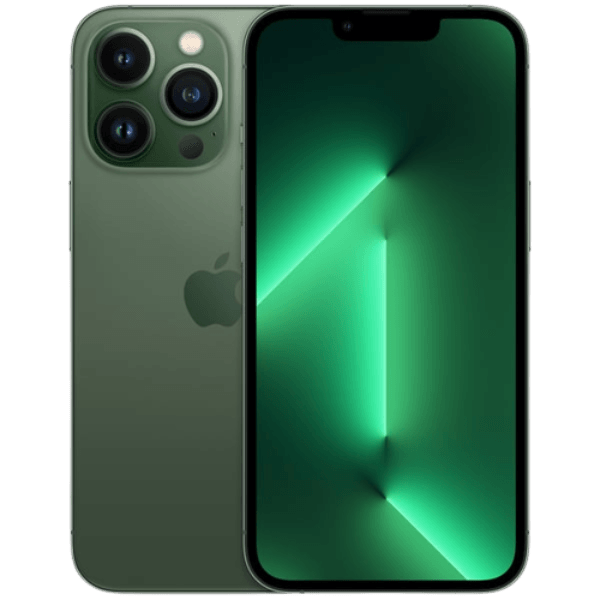 Apple iPhone 13 Pro 256GB Alpine Green (Facetime – International Specs)