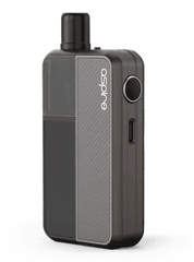 Aspire Flexus Blok Pod Gunmetal - Click & Vape
