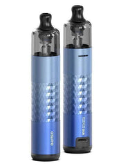 Aspire Flexus Stik Pod Blue Fade - Click & Vape