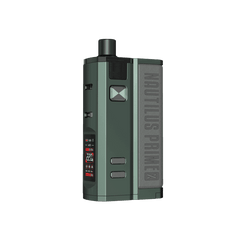 Aspire Nautilus Prime X Kit Hunter Green - Click & Vape