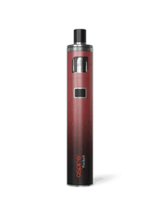 Aspire PockeX Kit Red Gradient - Click & Vape